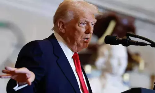 Trump का अमेरिका का ‘हथियारीकरण’ टैरिफ: सभी हारने के लिए तैयार हैं