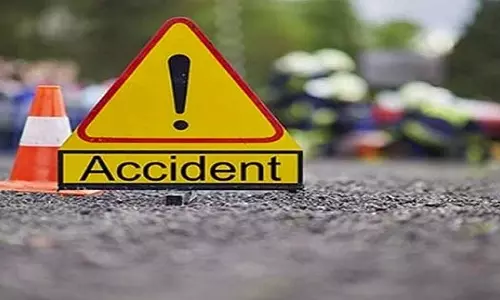 Mo Bus का आतंक जारी, भुवनेश्वर में दुर्घटना में दो महिलाएं गंभीर रूप से घायल