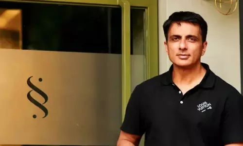 लुधियाना कोर्ट ने सोनू सूद के खिलाफ जारी किया गिरफ्तारी वारंट