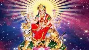 Gupt Navratri: आज है दसवां दिन,  देखें मां कमला की पूजा विधि, मंत्र और महत्व