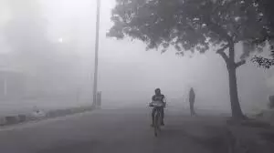 UP Weather: लौटी हाड़ कंपाने वाली ठंड,IMD का अलर्ट