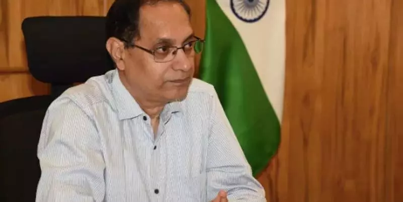 उद्यम के निर्माण और रोजगार सृजन के लिए सोच-समझकर जोखिम उठाना चाहिए: Finance Secretary