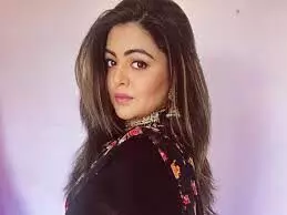 Shafaq Naaz Birthday:कुंती की अनकही कहानी