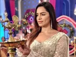 Shikha Singh Birthday:  जानें दिलचस्प किस्सा