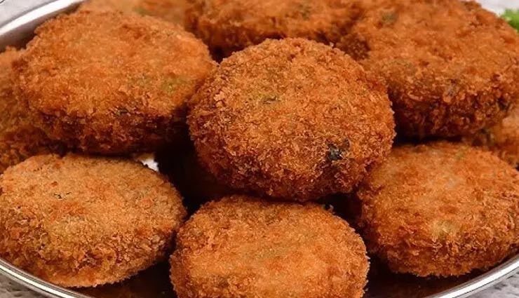 Soya Cutlet:  इस स्वादिष्ट व्यंजन के साथ करें अपनी सुबह की शुरुआत