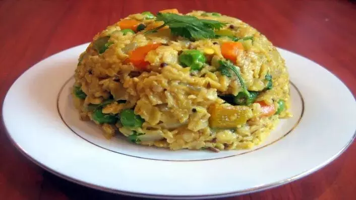 Oats Recipe:झटपट तैयार हो जाएगी ओट्स की टेस्टी रेसिपी