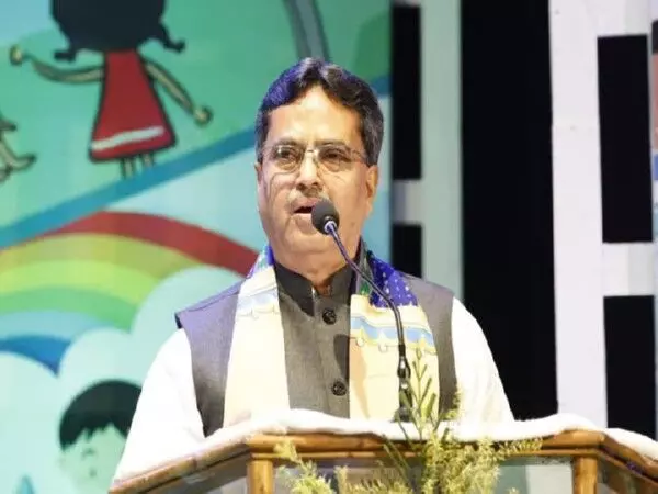 गुणवत्तापूर्ण शिक्षा सुनिश्चित करना राज्य सरकार का मुख्य उद्देश्य है:  Tripura CM