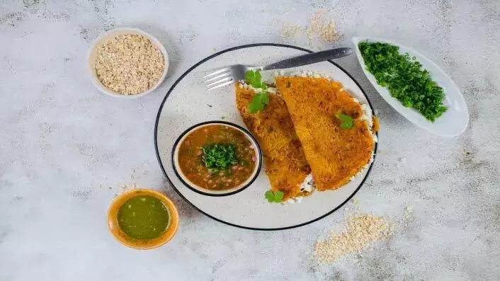 Oats Recipe: ओट्स की टेस्टी रेसिपी