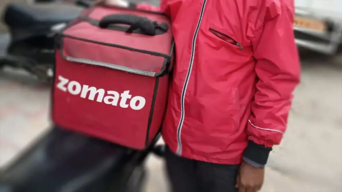 स्टॉक एक्सचेंजों पर इटरनल नाम से कारोबार करेगा Zomato, ब्रांड नाम वही रहेगा