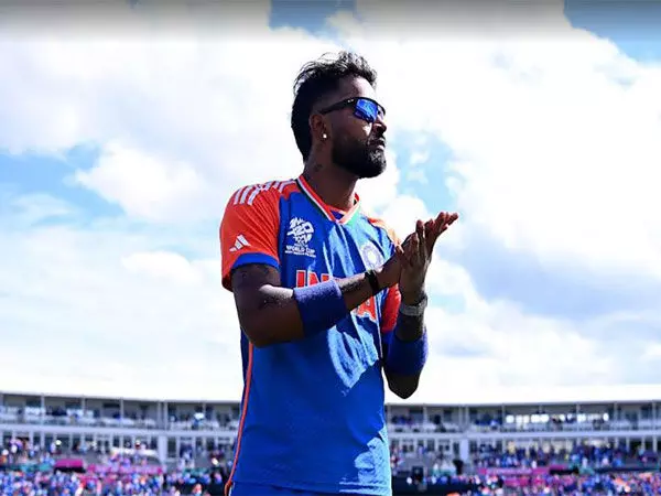 Hardik Pandya ने टी20 विश्व कप जीत में क्लासेन के खिलाफ अपनी योजना के बारे में बताया