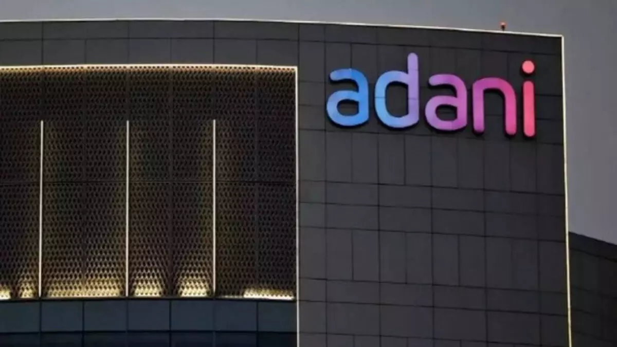 क्रिसिल ने Adani Power की बैंक ऋण सुविधाओं को एए/स्थिर में अपग्रेड किया