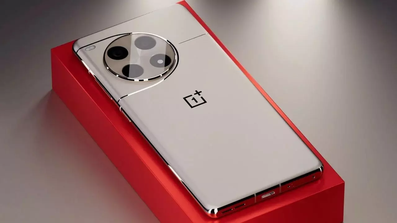 OnePlus Smartphone, मिलेंगे दमदार फीचर्स और कैमरा के साथ मिलेगा नया डिजाईन