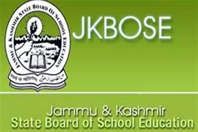 परीक्षित को JKBOSE के चेयरमैन पद पर एक महीने का विस्तार मिला परीक्षित को JKBOSE के चेयरमैन पद पर एक महीने का विस्तार मिला