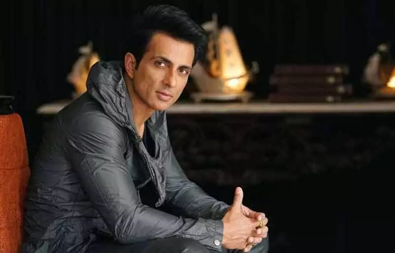 Sonu Sood के खिलाफ गिरफ्तारी वारंट जारी