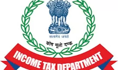 NIA  ने चेन्नई में व्यवसायी के घर पर छापा मारा