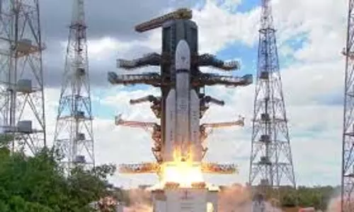 2027 तक इसरो की महत्वाकांक्षी योजनाएं