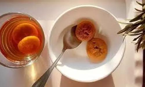 Health: अंजीर का पानी पीने का सबसे अच्छा समय Health: अंजीर का पानी पीने का सबसे अच्छा समय