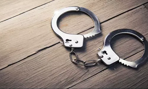 Punjab:  फरीदकोट गांव में पुलिस पर हमला करने के आरोप में 38 लोग गिरफ्तार