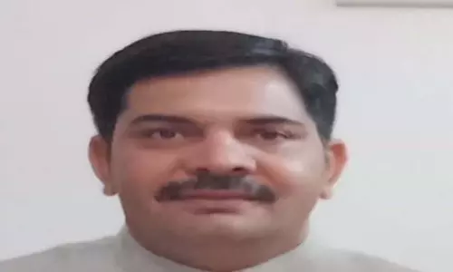 Haryana: दिलबाग सिंह इंदिरा गांधी विश्वविद्यालय के रजिस्ट्रार नियुक्त
