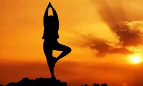 सूर्य नमस्कार: राजस्थान शिक्षा विभाग ने बनाया नया विश्व रिकॉर्ड