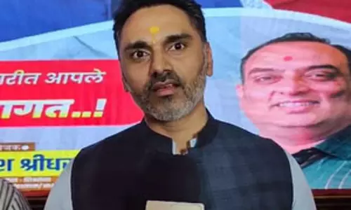 दिल्ली में बनेगी भाजपा की सरकार, एग्जिट पोल सच साबित होंगे: योगेश कदम