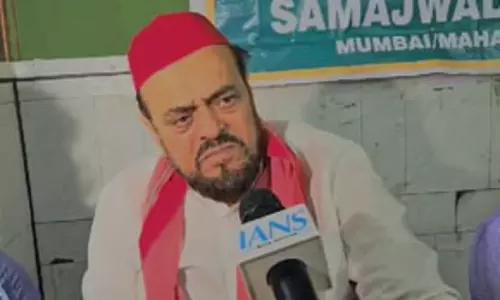 दिल्ली में आप की सरकार बनेगी : अबू आजमी
