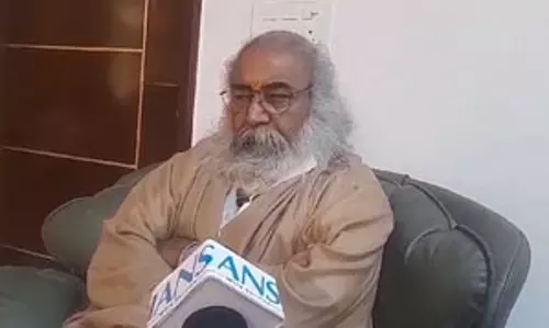 यह सनातन का दौर है, जो सनातन के साथ रहेगा, वही सत्ता में आएगा : आचार्य प्रमोद कृष्णम