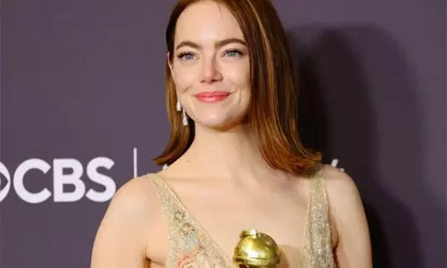 Robert Downey Jr., एम्मा स्टोन 2025 ऑस्कर में प्रस्तुति देंगे Robert Downey Jr., एम्मा स्टोन 2025 ऑस्कर में प्रस्तुति देंगे