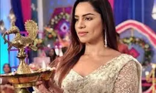 Shikha Singh Birthday: जानें दिलचस्प किस्सा Shikha Singh Birthday: जानें दिलचस्प किस्सा