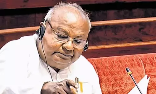 Karnataka: कांग्रेस सरकार ने अनुसूचित जाति, अनुसूचित जनजाति के फंड को चुनावों में लगाया