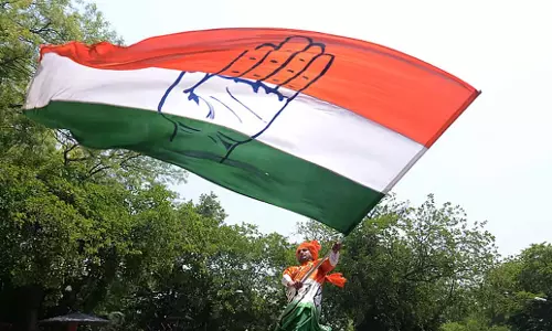 Karnataka: एडेलु कर्नाटक ने देरी को लेकर कांग्रेस सरकार की आलोचना की Karnataka: एडेलु कर्नाटक ने देरी को लेकर कांग्रेस सरकार की आलोचना की