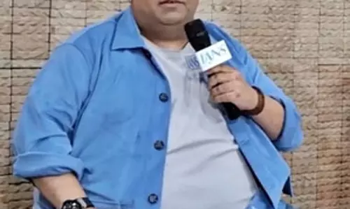 रिश्तों को लेकर भ्रमित नहीं है आज की जनरेशन : किकू शारदा रिश्तों को लेकर भ्रमित नहीं है आज की जनरेशन : किकू शारदा