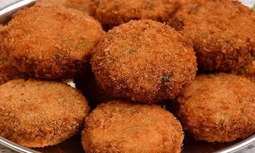 Soya Cutlet:  इस स्वादिष्ट व्यंजन के साथ करें अपनी सुबह की शुरुआत
