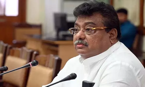 Karnataka: कर्नाटक रोड शो में 3 बिलियन अमेरिकी डॉलर का निवेश प्राप्त हुआ Karnataka: कर्नाटक रोड शो में 3 बिलियन अमेरिकी डॉलर का निवेश प्राप्त हुआ