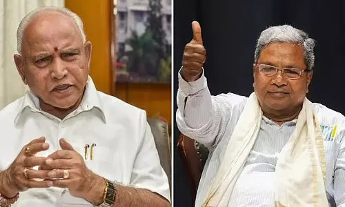 हाईकोर्ट का फैसला: सिद्धू-बीएसवाई के लिए आज अहम दिन
