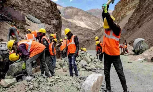 Tamil Nadu: सरकार अवैध खनन रोकने और राजस्व बढ़ाने के लिए हाईटेक तकनीक अपना रही