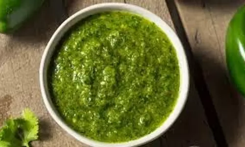 Health: आप अपनी किडनी की शक्ति बढ़ाना चाहते हैं तो रोजाना खाना शुरू कर दें इस चीज की चटनी