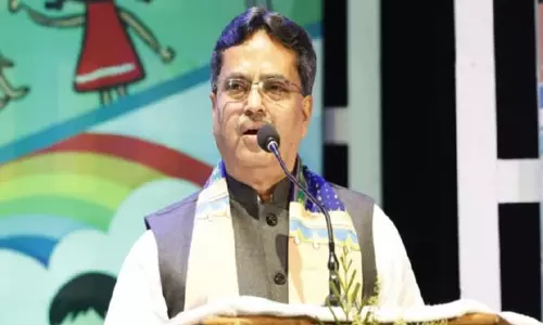 गुणवत्तापूर्ण शिक्षा सुनिश्चित करना राज्य सरकार का मुख्य उद्देश्य है:  Tripura CM