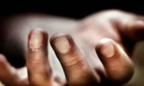 Bihar: खाना लेकर जा रही थी पत्नी, अचानक तेज बहाव  डूबकर दर्दनाक मौत