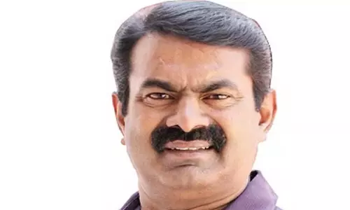 Tamil Nadu: मद्रास उच्च न्यायालय ने सीमन की आपराधिक मामले से बरी करने की याचिका खारिज की