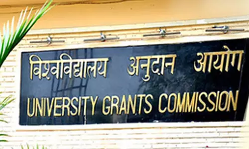 Tamil Nadu: नए यूजीसी मसौदे में एनईपी अनिवार्यता तमिलनाडु के लिए परेशानी का सबब बन सकती