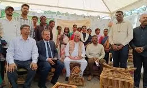 बांदीपुरा में बाल सहायता समूहों के लिए क्षमता निर्माण कार्यक्रम आयोजित