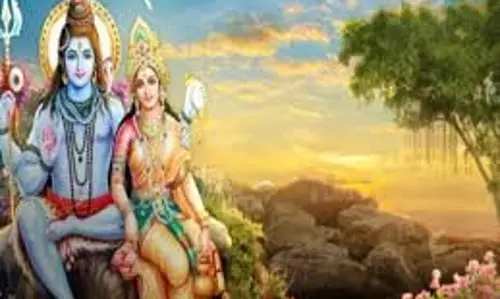 Mahashivratri 2025: शुभ मुहूर्त में मनाएं महाशिवरात्रि, इस विधि से करें शिव परिवार की पूजा Mahashivratri 2025: शुभ मुहूर्त में मनाएं महाशिवरात्रि, इस विधि से करें शिव परिवार की पूजा