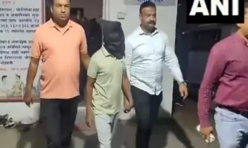Nashik में निर्माण स्थल से आठ अवैध बांग्लादेशी नागरिक गिरफ्तार