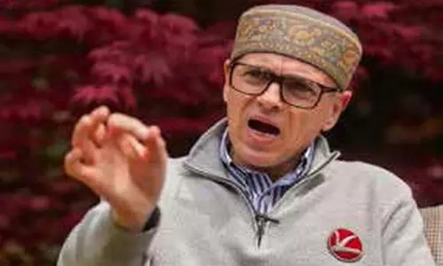 बिलावर, बारामूला की घटनाओं को केंद्र के समक्ष उठाया जाएगा: Omar