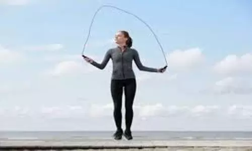Health: अपनी दिनचर्या में शामिल करें ये व्यायाम, रहेंगे फिट और फाइन Health: अपनी दिनचर्या में शामिल करें ये व्यायाम, रहेंगे फिट और फाइन