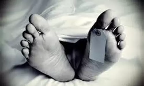 Mp News: संदिग्ध परिस्थितियों में नाले में मिला अज्ञात व्यक्ति का शव, जांच में जुटी पुलिस