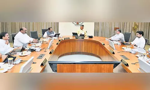 Andhra: आंध्र प्रदेश कैबिनेट ने एससी, एसटी, बीसी के लिए बढ़ी हुई सब्सिडी को मंजूरी दी