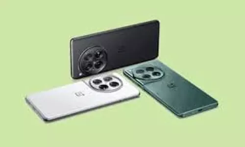 5000mAh बैटरी और 67W SuperVOOC चार्जिंग वाले इस OnePlus फोन पर अमेजन दे रहा बंपर छूट