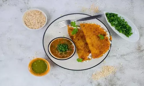 Oats Recipe: ओट्स की टेस्टी रेसिपी Oats Recipe: ओट्स की टेस्टी रेसिपी